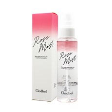 끌레드벨로즈미스트