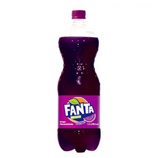 [제이마트] 코카콜라 환타 포도 1.5L 6개