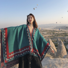 대형숄