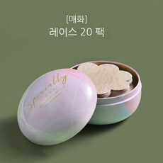 니플패치레이스