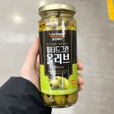 요리하다올리브