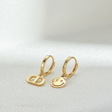 14k스마일피어싱