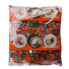 맛초킹소스