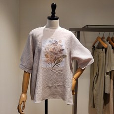 캐리스노트블라우스