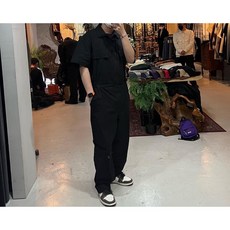 차승원점프슈트린넨