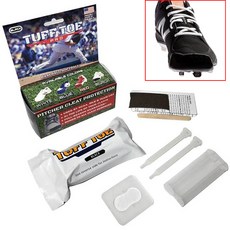 TUFF TOE 터프토 슈픽스 스파이크 커버 야구화 보호
