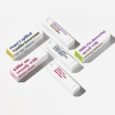 [원데이즈유] 포켓퍼퓸 10ml, 포켓퍼퓸 로즈잼