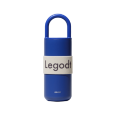 레고트 루프 텀블러 600ml (3 colors)