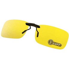 LUFF 남성선글라스 Yellow (미국 정품 직구)