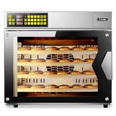 피자 석판 스톤 고온 두께 빵판 홈베이킹 빵 원형 판, T60 (77리터)