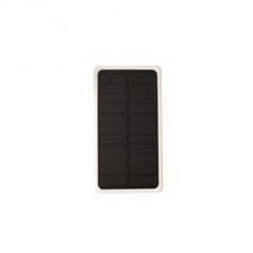 Tuya 스마트 와이파이 커튼 로봇 모터 음성 제어 스위치 라이프 앱 알렉사 구글 홈과 호환 가능, 06 solar panel, [06] solar panel