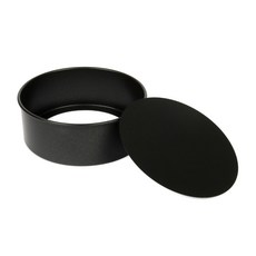 분리형 원형팬 3호 (높이 7cm), 1개