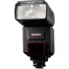 Canon 디지털 SLR 카메라용 Sigma EF610 DG SUPER Electronic Flash, Sony Digital SLR Cameras, 1개