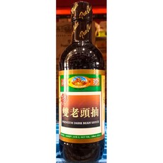 상기 중국간장 노두유 500ml 찜닭소스 족발 초고노추, 1개