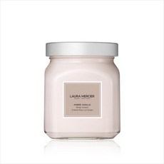 로라메르시에 엠버 바닐라 수플레 바디 크림 300g