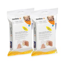 메델라퀵클린소독백