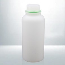 PE용기 1L 반투명 잉크 DS 1묶음 50개