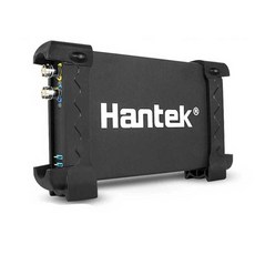 측정기 Hantek6022BE PC 분석기 저장소 로직 채널 20MHz 노트북, 1개, 6022BL 표준 로직 미터