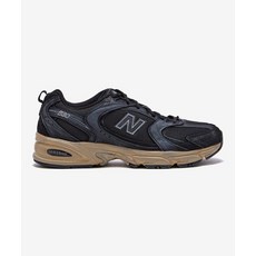 NEW BALANCE NBPDDF706B / MR530BMS (BLACK)220907