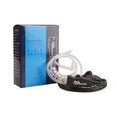 무전기용이어폰