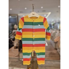 에뜨와 보보 슬림 우주복 (07R717512)
