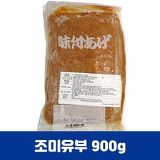 푸요사각조미유부