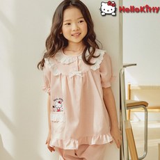 헬로키티잠옷