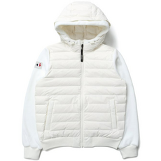 아이더경량패딩