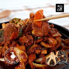 [참다른] 흑마늘 오리주물럭 200g x 8팩, 8개