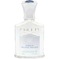 크리드 향수 버진아일랜드 워터 EDP 50ml