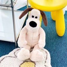 월레스와 그로밋 40cm 인형 봉제인형