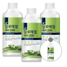 오라뷰먹는알로에베라겔
