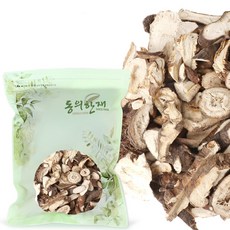 동의한재 국산 햇 전호 연삼 바디나물 뿌리 500g, 1개