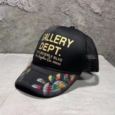 갤러리디파트먼트모자