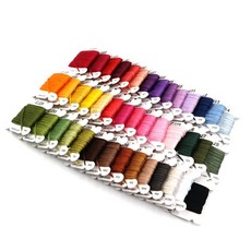 프랑스자수코사지