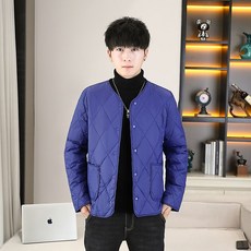 경량패딩 TOP01