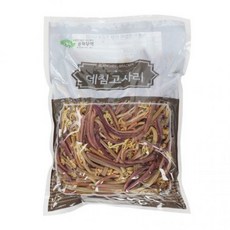 1kg 그 데침고사리 바로 맛, 1