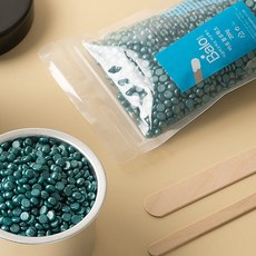 balo 바로 블루왁스 200g, 단품, 1개
