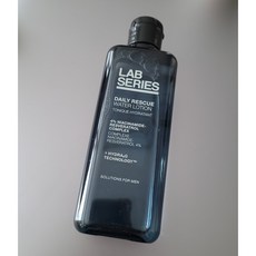 [본사 정품] 랩시리즈 데일리 레스큐 워터 로션 200ml 수분보충 프리미엄 남성스킨 즉각피부진정 수분에너지충전