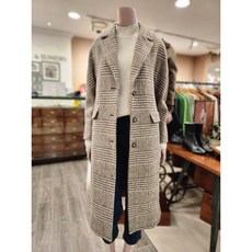 bcbg코트 TOP01