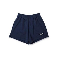 MIZUNO미즈노 배구웨어 게임팬츠 여성유니폼 V2MB8202, 네이비