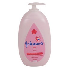 존슨즈베이비 키즈 로션, 500ml, 1개
