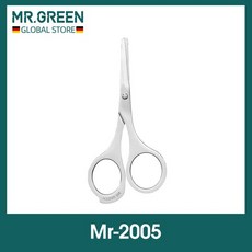 mr.green눈썹가위