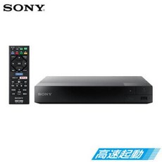 SONY블루 레이 디스크/DVD/CD플레이어 컴팩트 모델 BDP-S1500[KK9N0D18P]