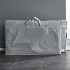 접이식매트리스보관커버
