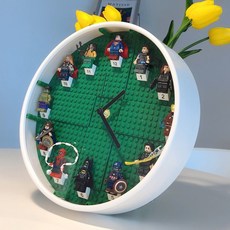 토이스토리벽시계