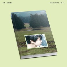 도영 (NCT) - 청춘의 포말 : Youth (NCT 도영 1집. 옵션 선택)