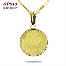 코끼리24k금팬던트