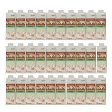 대상웰라이프 뉴케어 구수한맛, 200ml, 30개