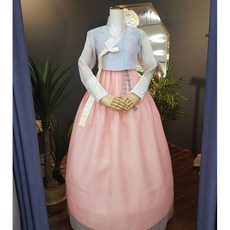 피로연한복대여